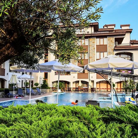 Sarafovo D&V Apartments Burgas Esterno foto