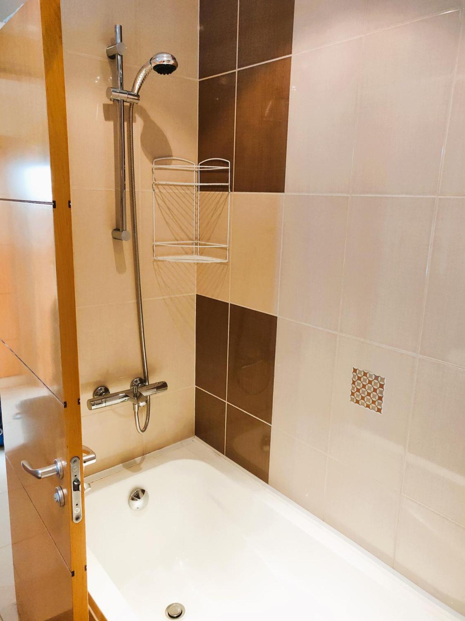 Sarafovo D&V Apartments Burgas Esterno foto