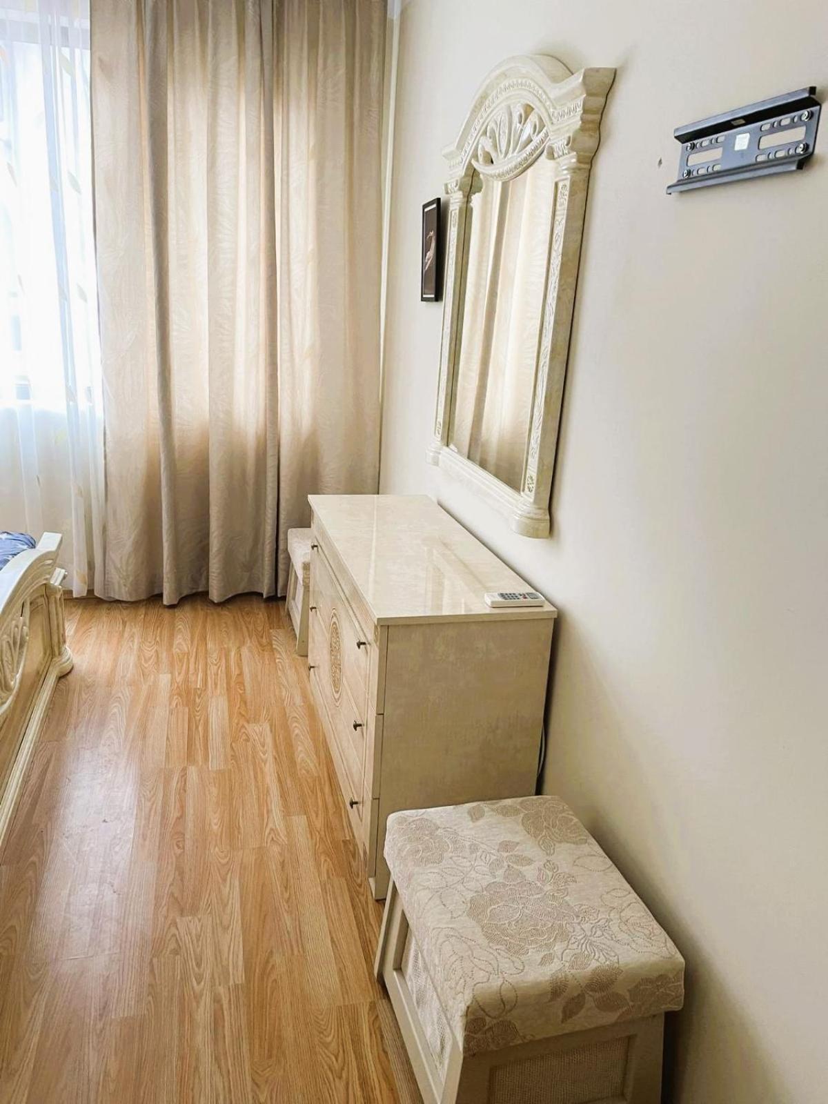 Sarafovo D&V Apartments Burgas Esterno foto