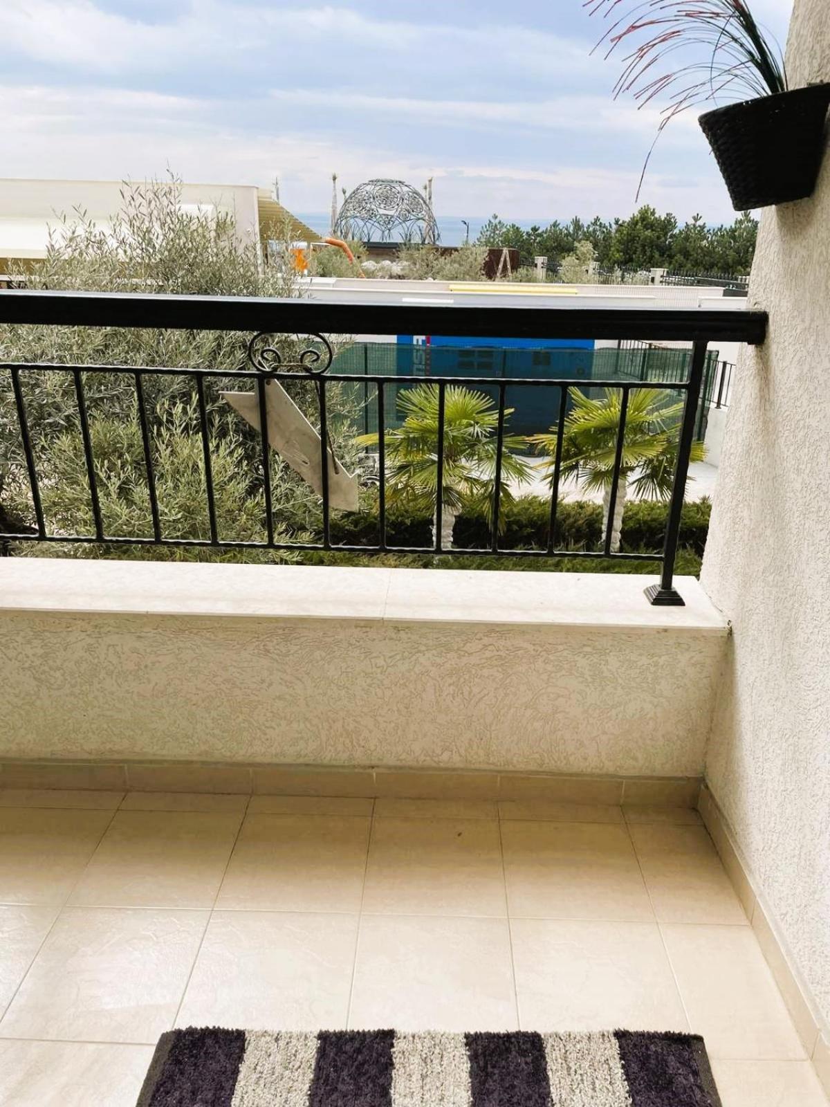 Sarafovo D&V Apartments Burgas Esterno foto
