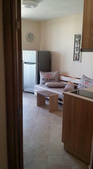 Sarafovo D&V Apartments Burgas Esterno foto