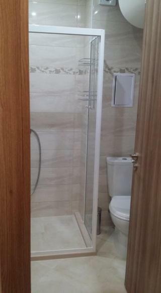 Sarafovo D&V Apartments Burgas Esterno foto
