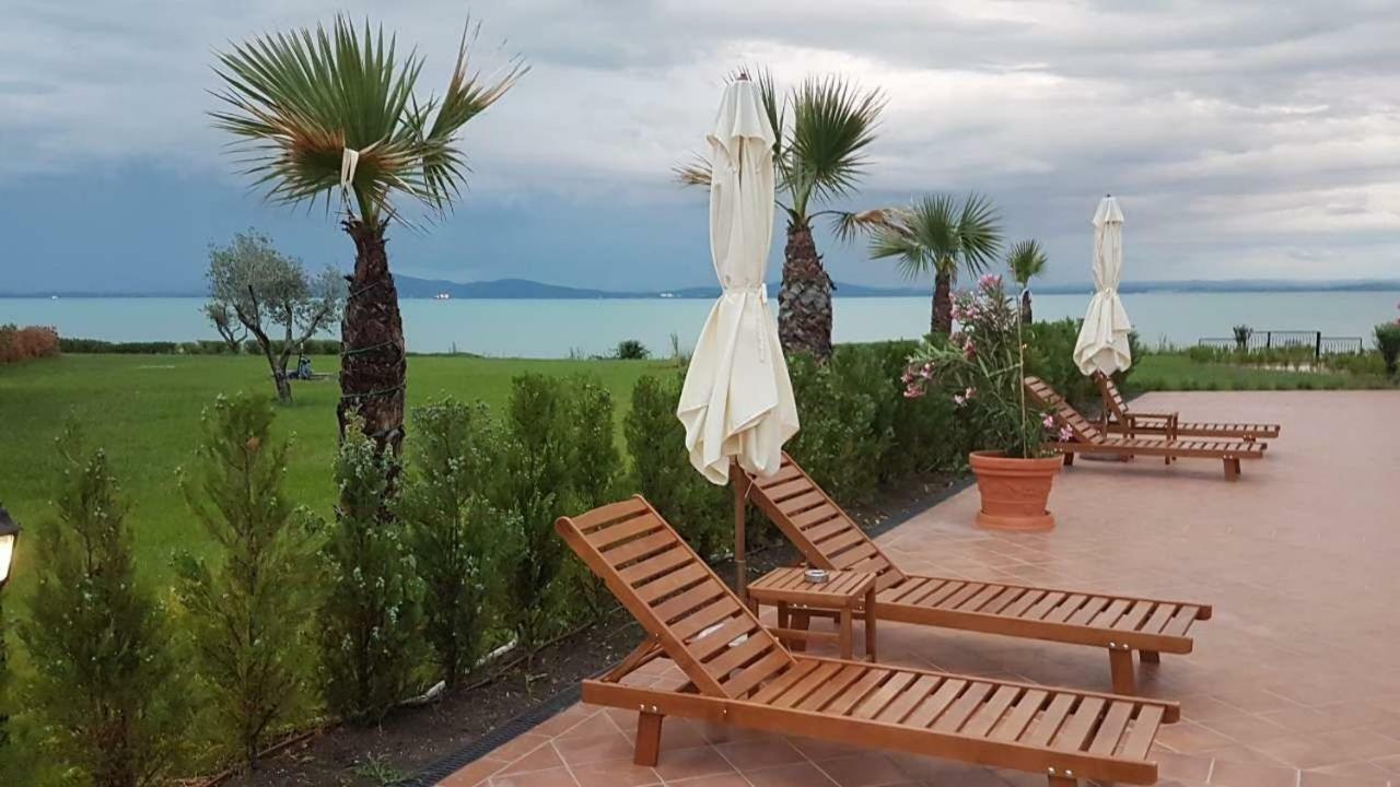 Sarafovo D&V Apartments Burgas Esterno foto