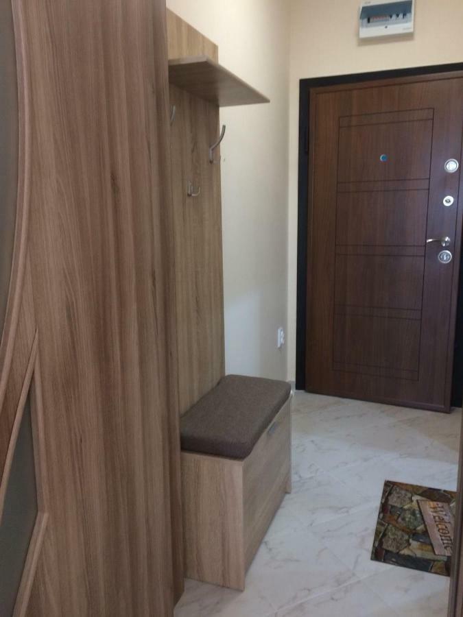 Sarafovo D&V Apartments Burgas Esterno foto