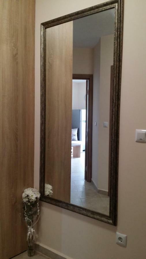 Sarafovo D&V Apartments Burgas Esterno foto