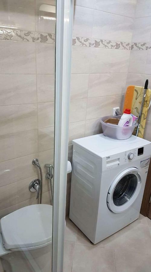 Sarafovo D&V Apartments Burgas Esterno foto